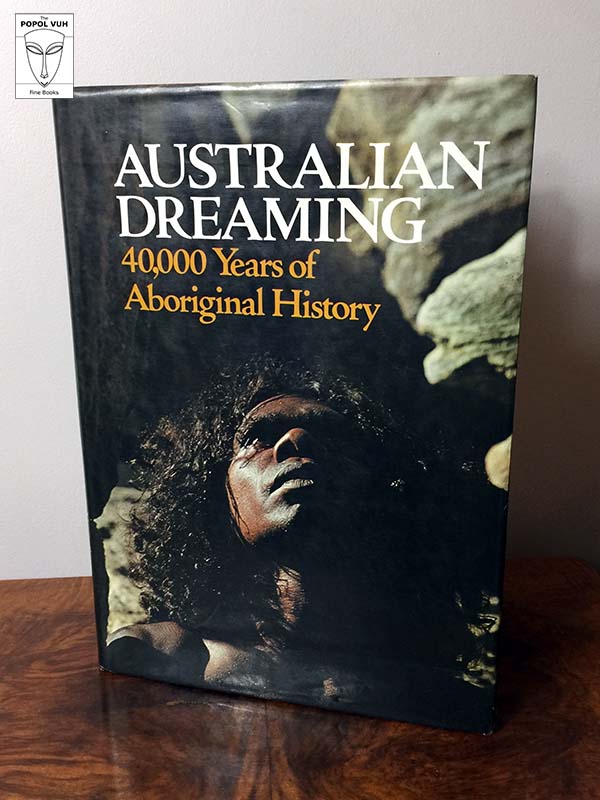Jennifer Isaacs - Australian Dreaming